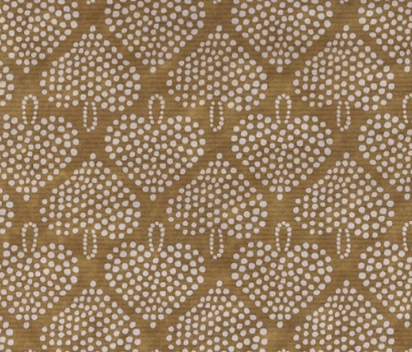 hearts wrapping paper