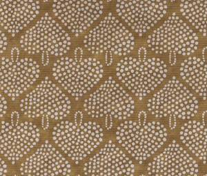 hearts wrapping paper
